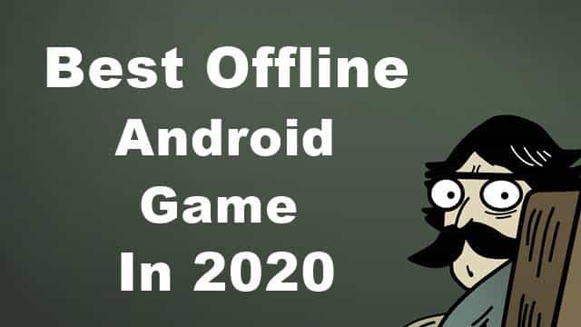 5 best online Android games under 100MB in 2020