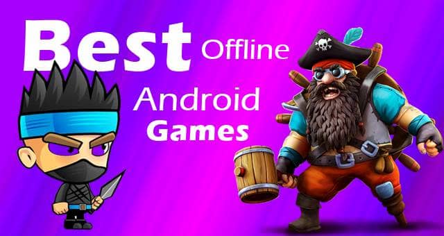 5 best online Android games under 100MB in 2020