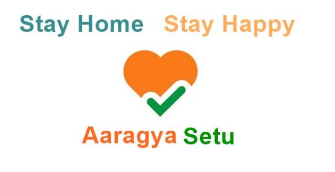 Aaragya Setu