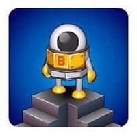 Mekorama-best offline games for android