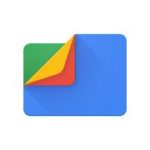  Files by Google app