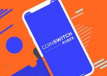 CoinSwitch Kuber App