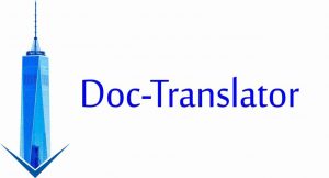 DocTranslator