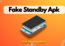 Fake Standby apk