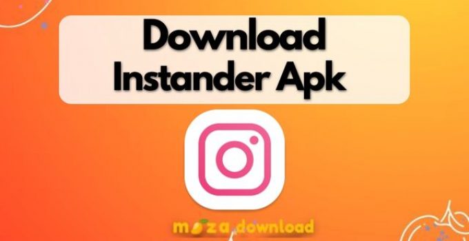 Download Instander APK Latest Version