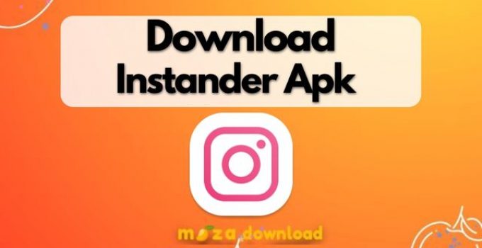 Instander apk download latest version for android 2023