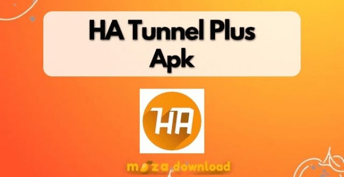 HA Tunnel Plus Apk