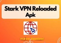 Stark VPN Reloaded apk