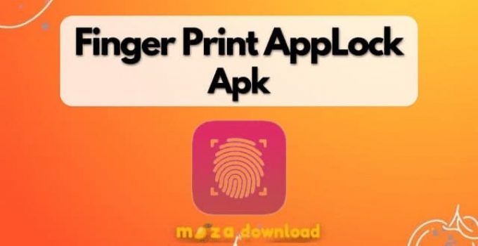 Download Finger Print Applock APK