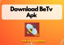 download BeTv Apk