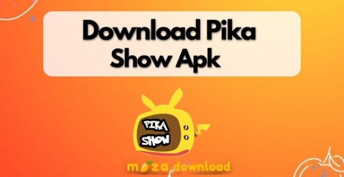 download pika show Apk