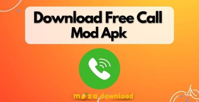 free call mod Apk