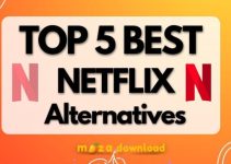 Best Free Netflix Alternatives apps