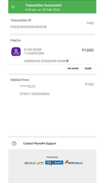 fake payment screenshot maker apk